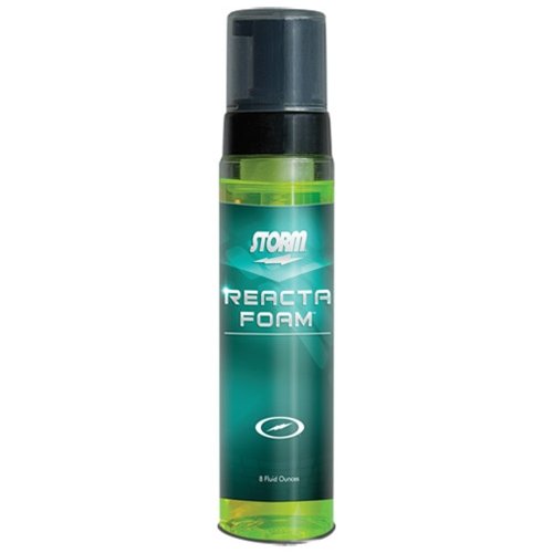 Storm Bowling Products Reacta Foam Bowling Ball Cleaner