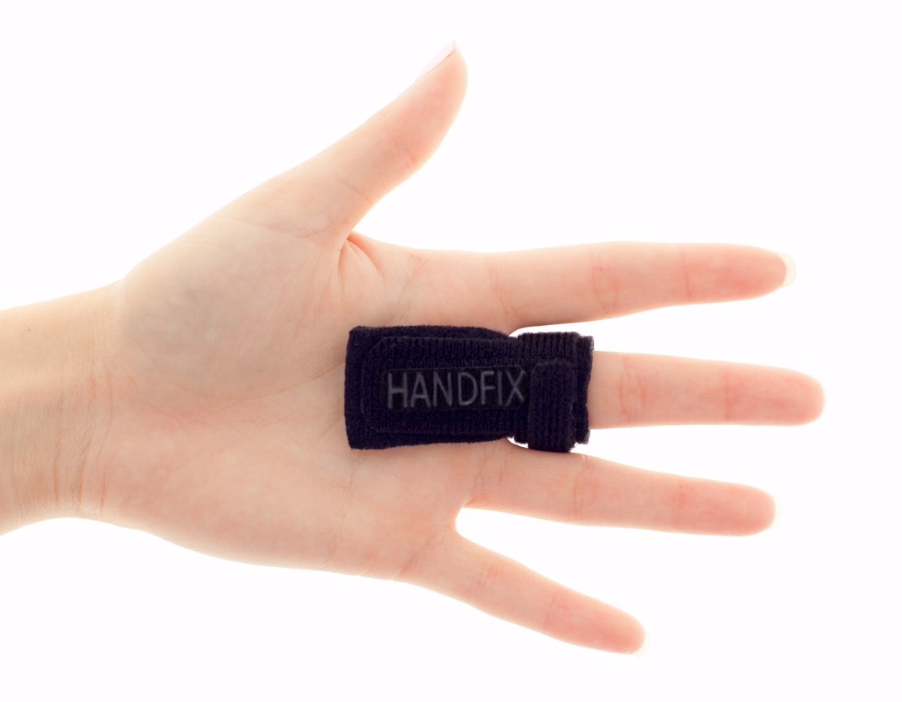 Patented Trigger Finger Splint by Handfix