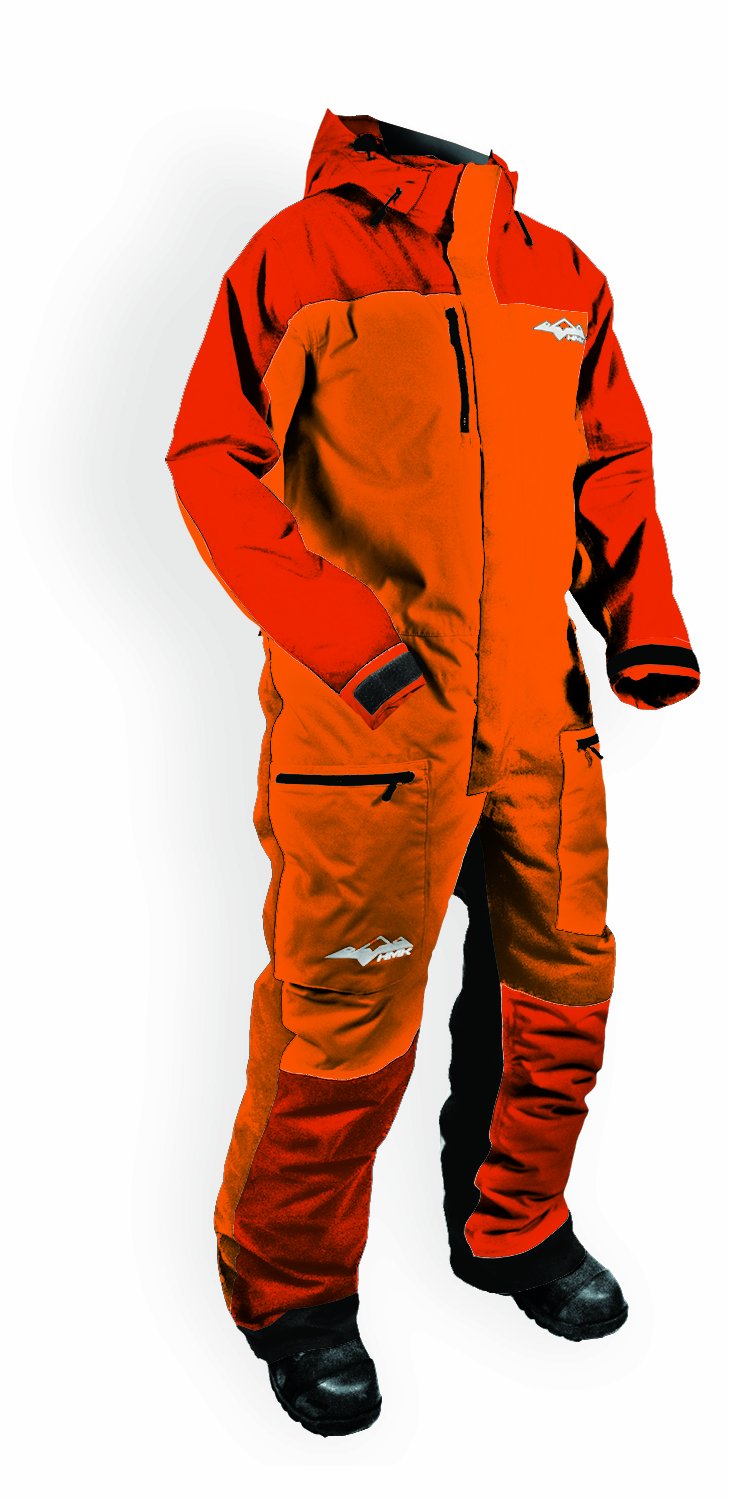 Hmk Men's Special One-piece Suit 2 Hmk Men's Special One-piece Suit 2