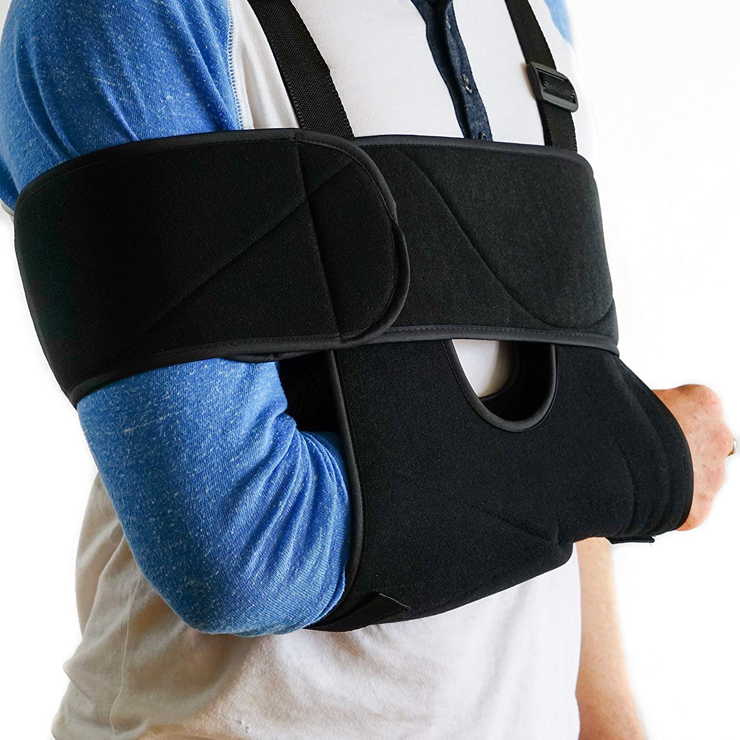 Medical Arm Sling Shoulder Brace