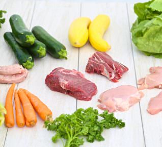 Darwin's Natural Selections Lamb