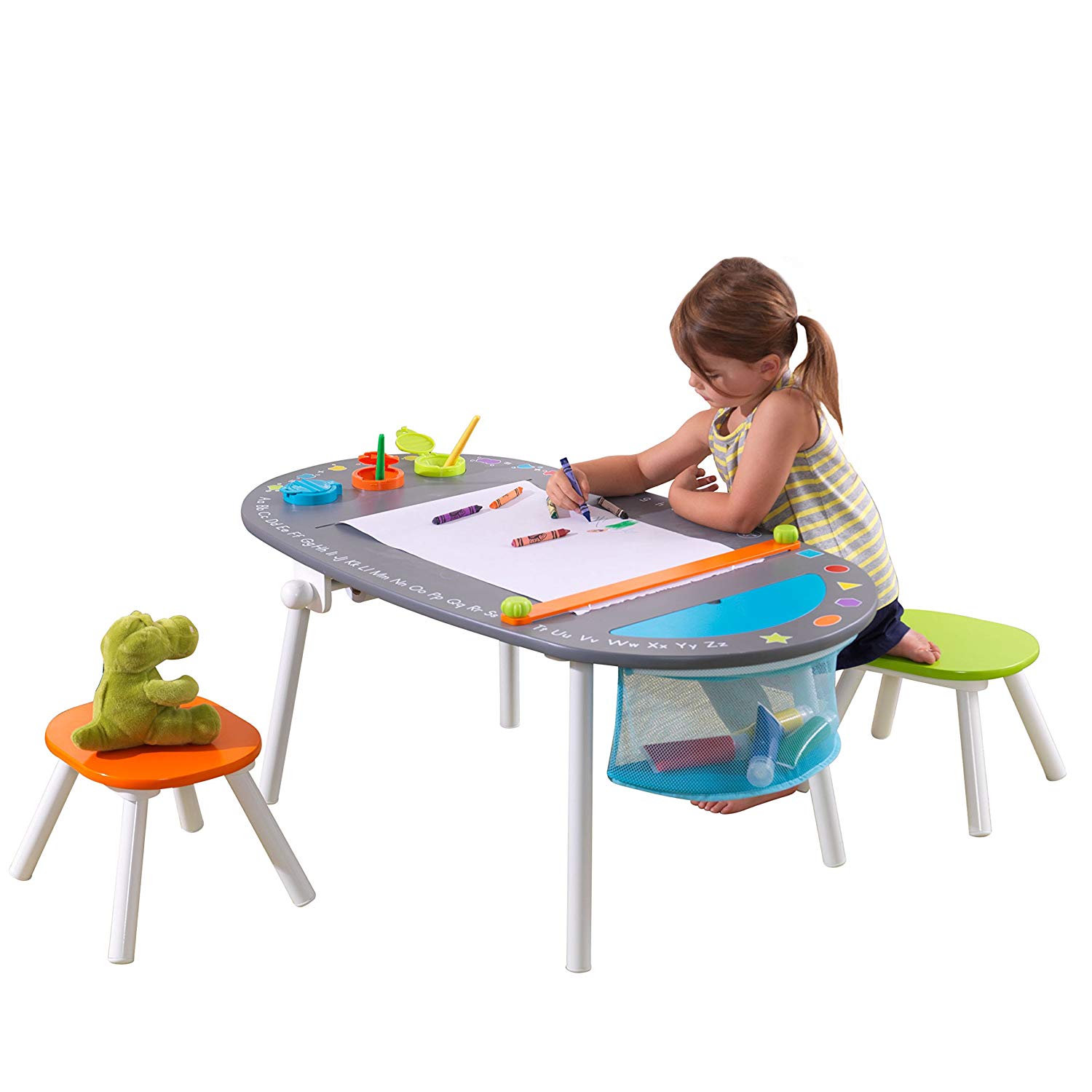 Kidkraft Chalk Board Easels