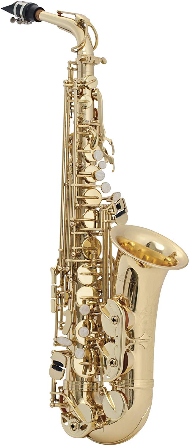   Prelude Student Model AS711 Alto Saxophone by Conn-Selmer