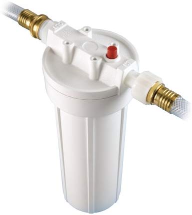 Culligan RVF-10 Exterior Filter