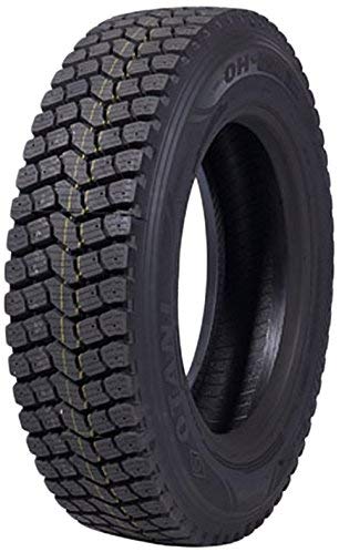 Otani OH-650 Commercial Truck Tire