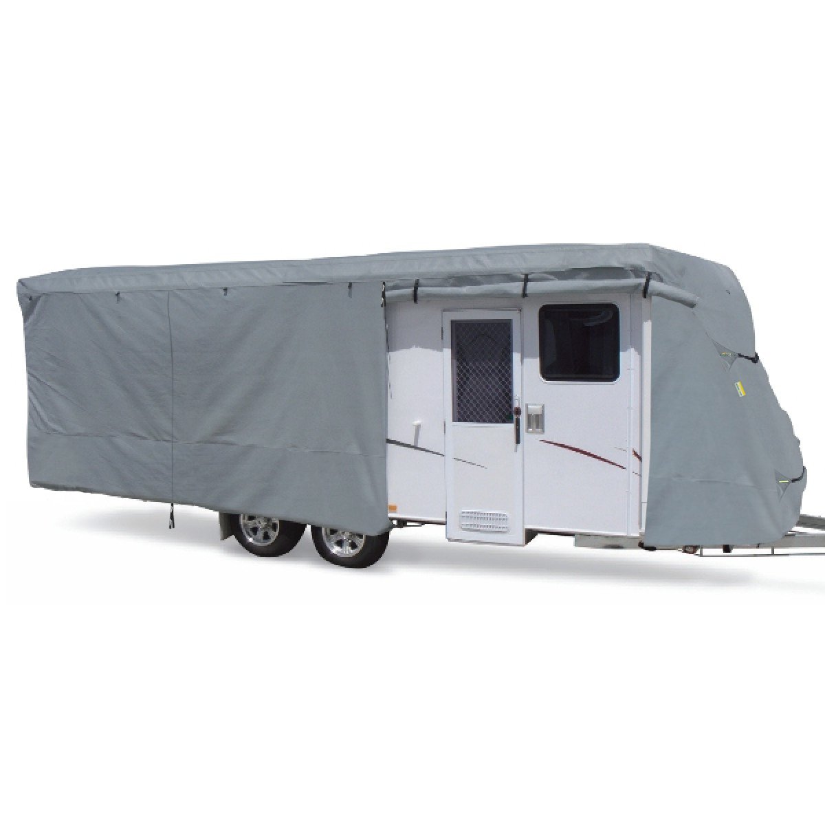 Summates Travel Trailer Cover