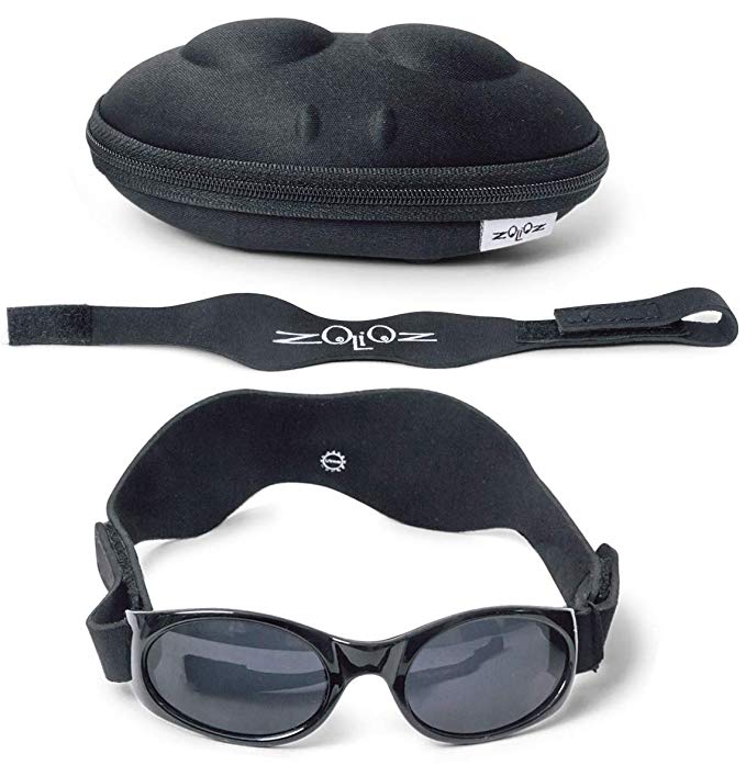 Tuga Baby/toddler Sunglasses.