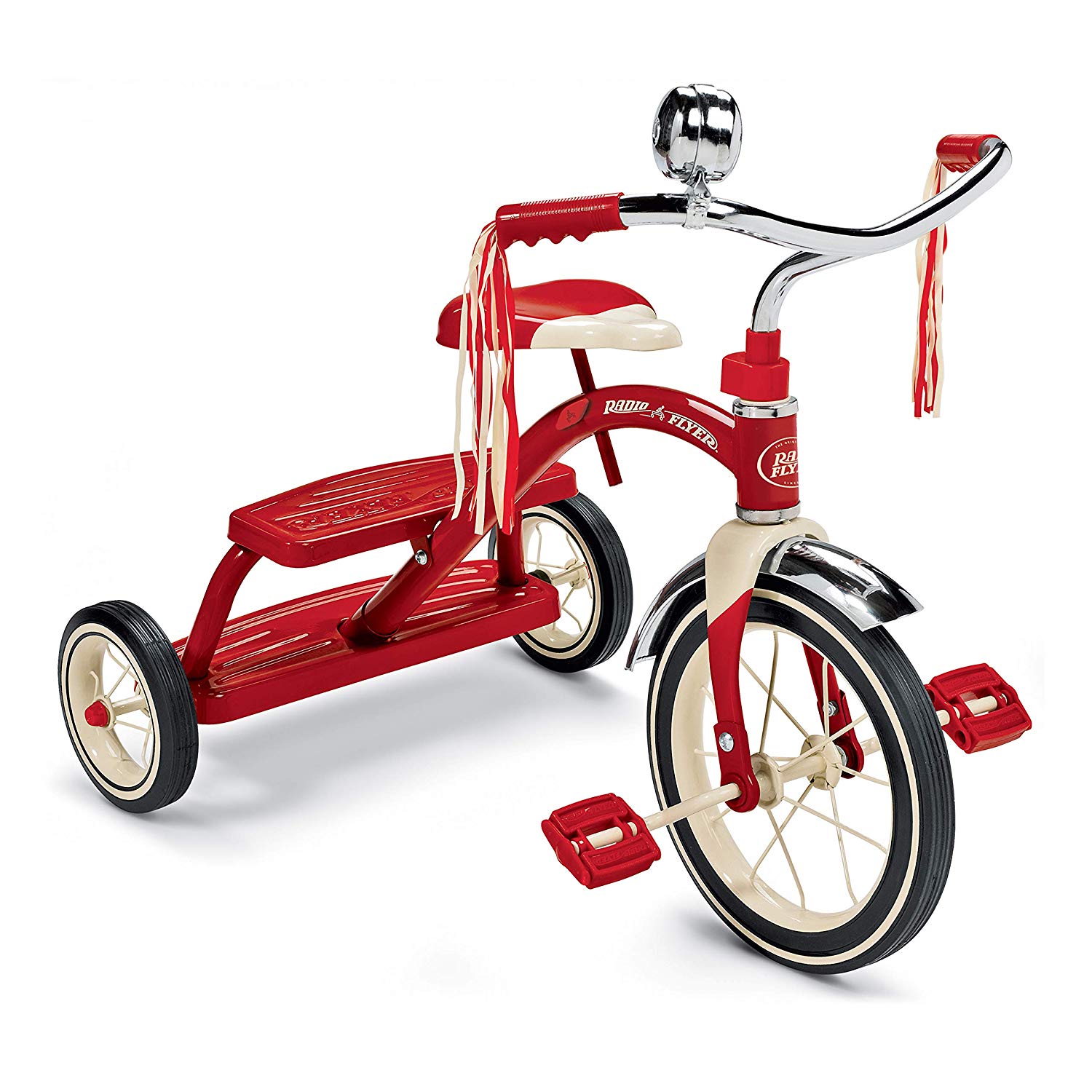 Radio Flyer Classic Red Tricycle Radio Flyer Classic Red Tricycle