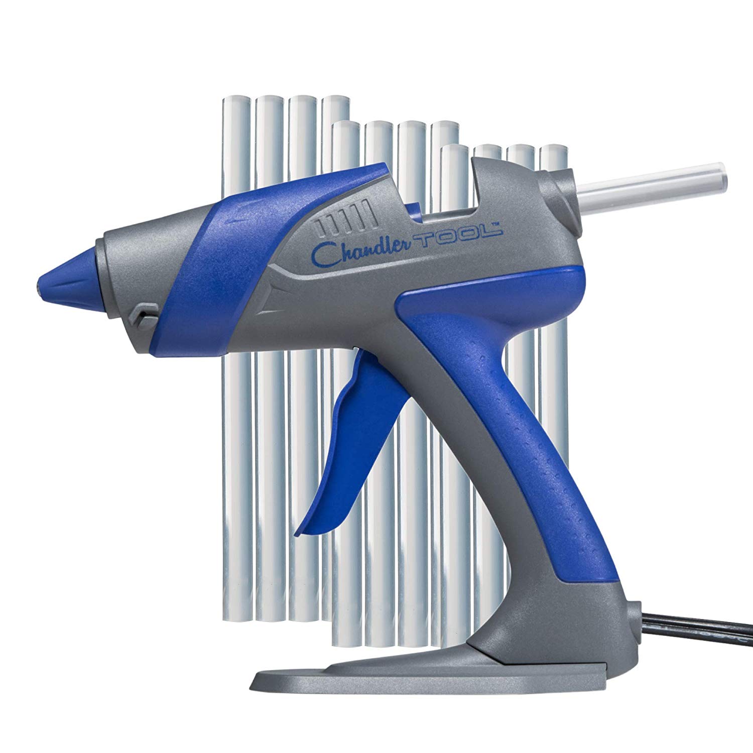 Chandler Tool Full-size Hot Glue Gun