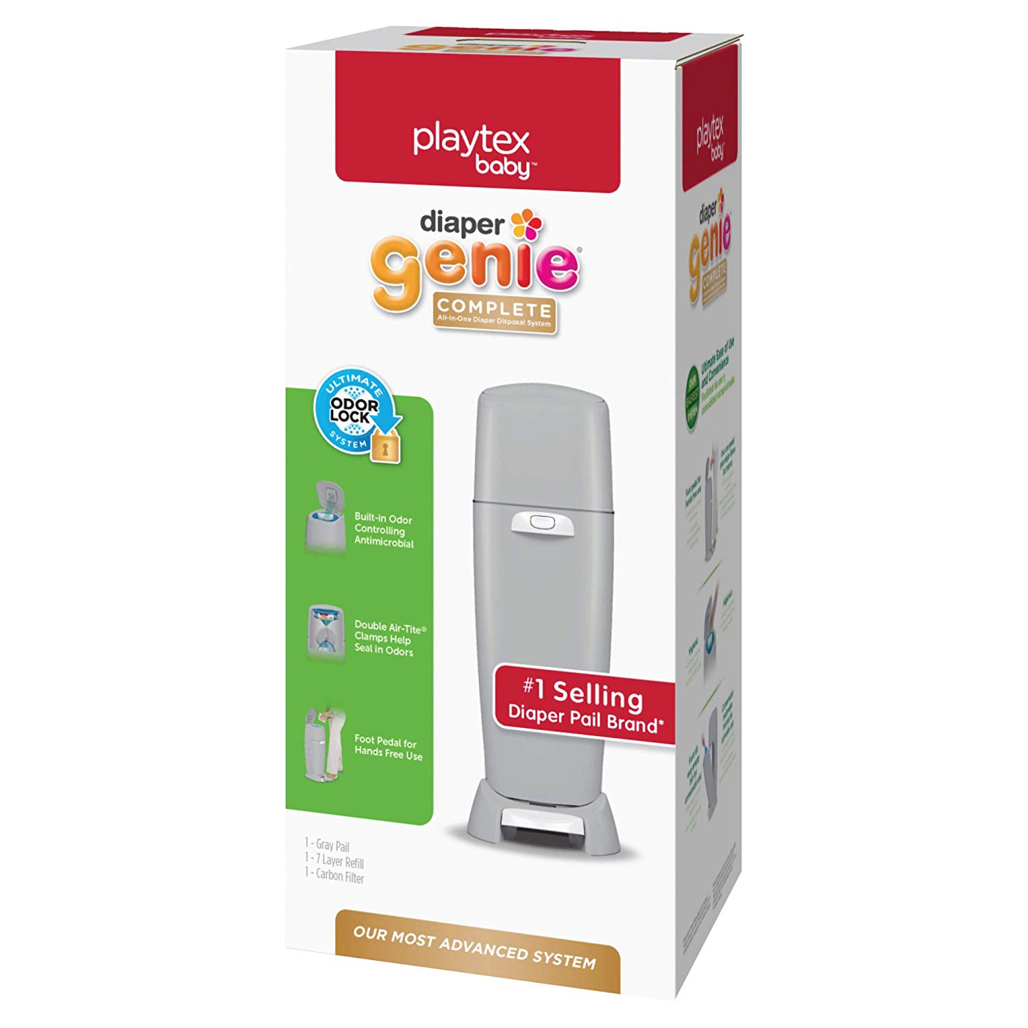 Playtex Diaper Genie