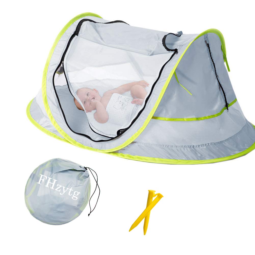 Ultralight Sun Shelter for Babies