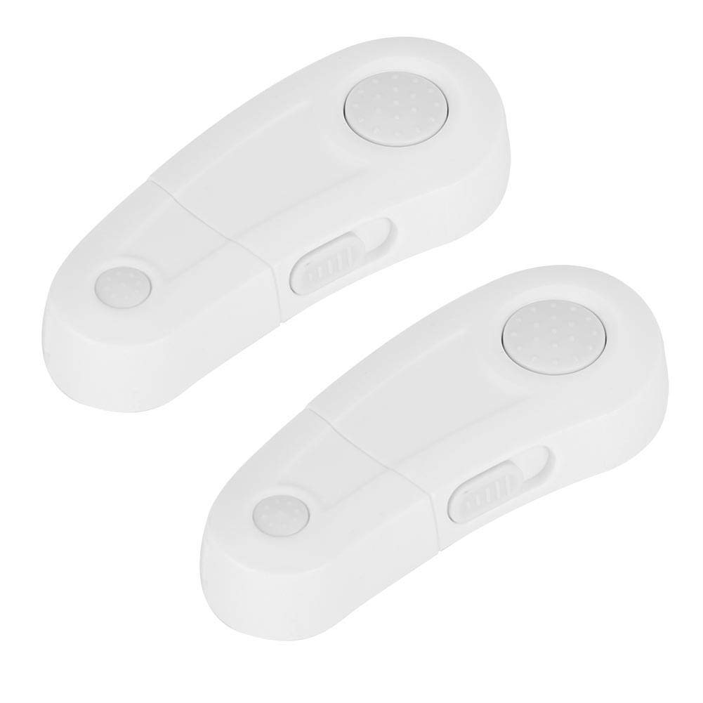 Hurrise Magnetic Cabinet Lock