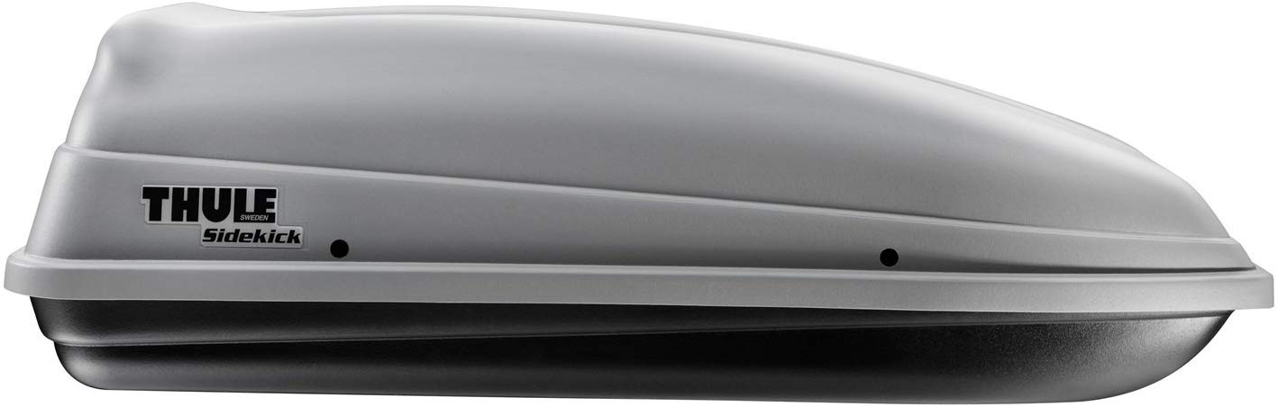 Thule Sidekick Cargo Box