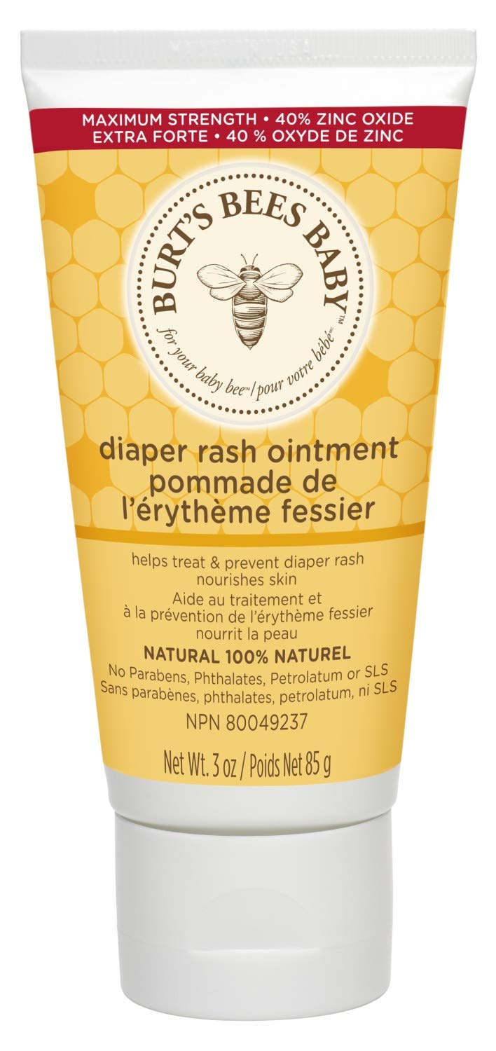 Best Diaper Rash Cream [2020] Top Diaper Rash Ointment [Reviews]