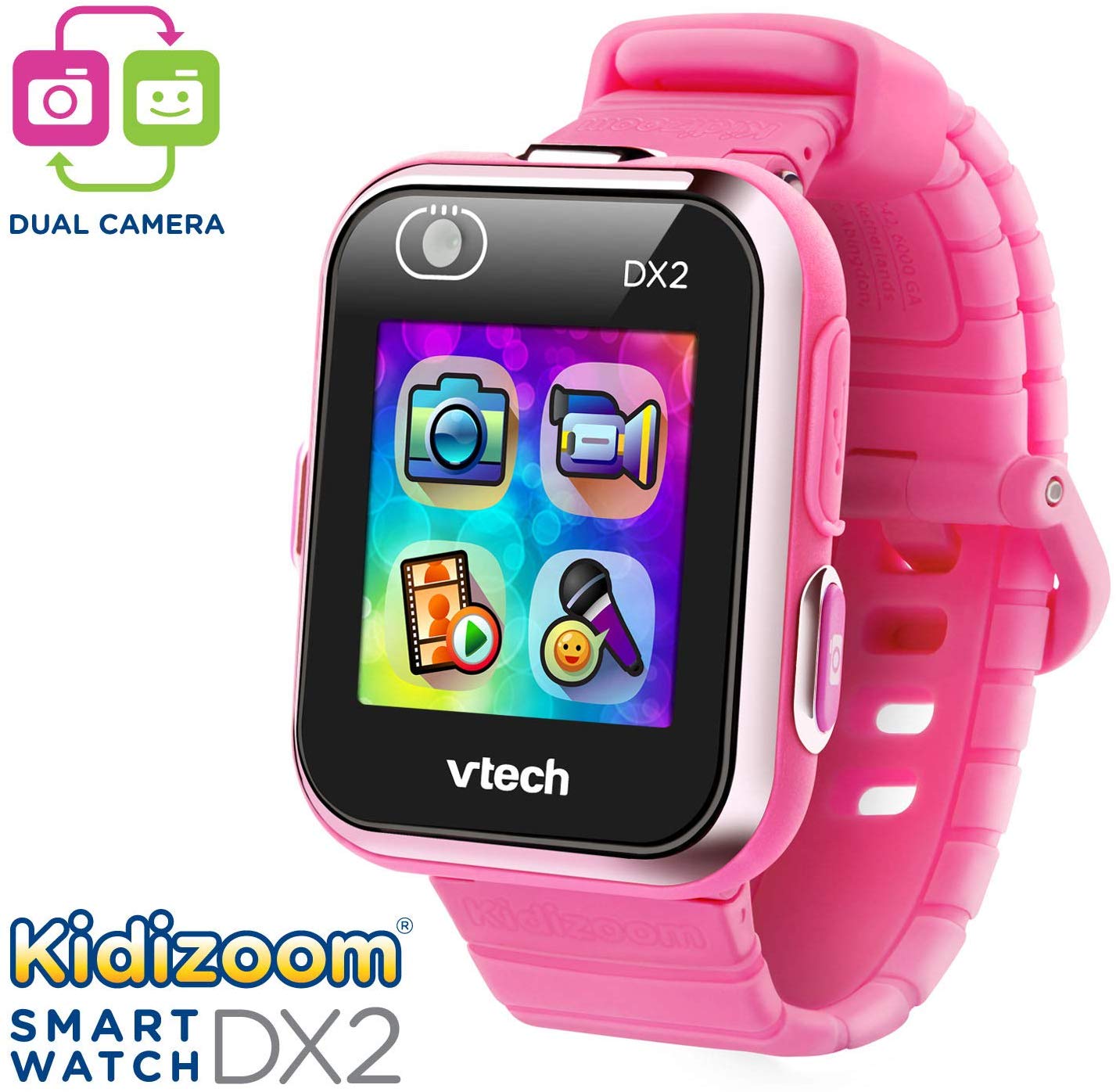 VTech Kidizoom Smartwatch DX2