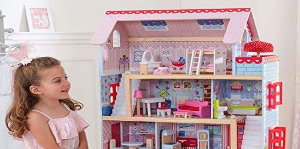 Best Toys for 8 Years Old Girl [2021] Top Popular Gifts for 8 Year Old