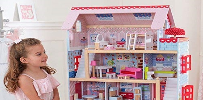 Best Toys for 8 Years Old Girl