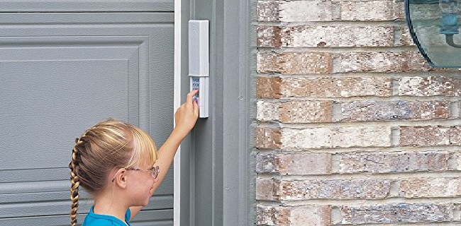 Best Universal Garage Door Keypad-2 Best Universal Garage Door Keypad