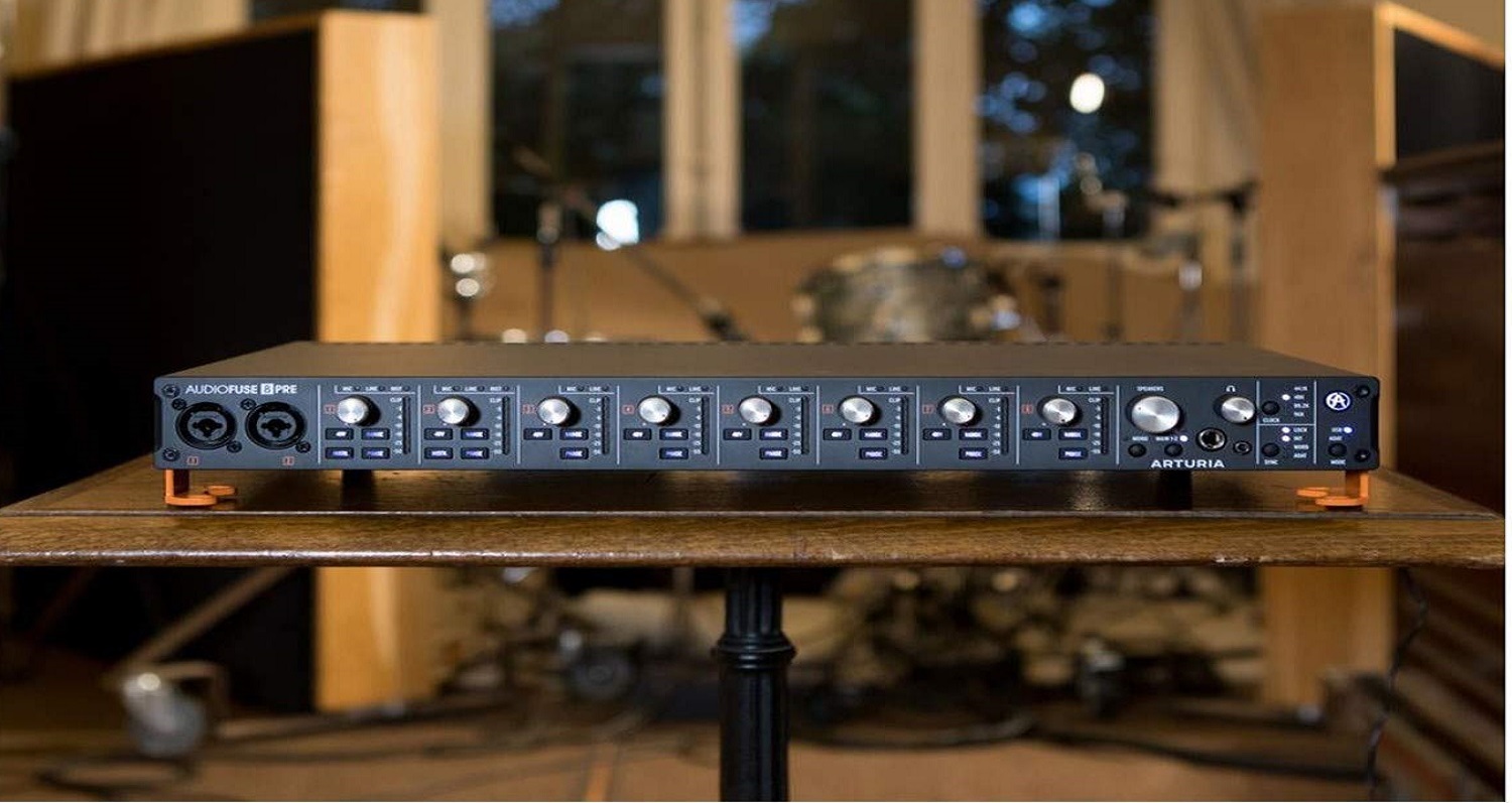 Best Audio Interface