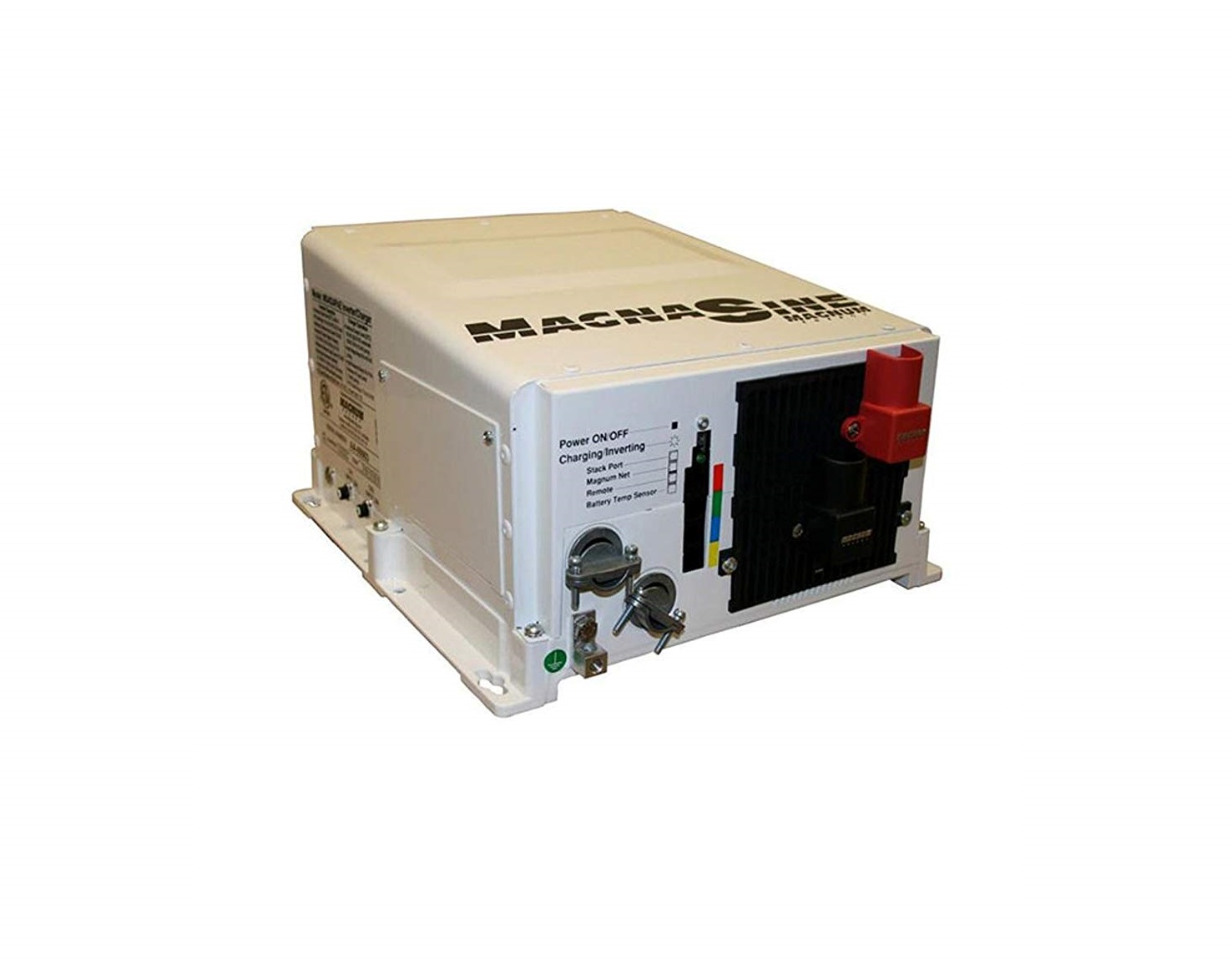 Magnum Ms2812 2800w Inverter