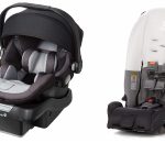 Best Narrow Car Seat
