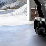Best Cordless Snow Blower (Battery-powered)