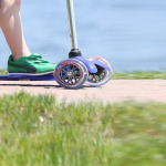 Best Toddler Scooter