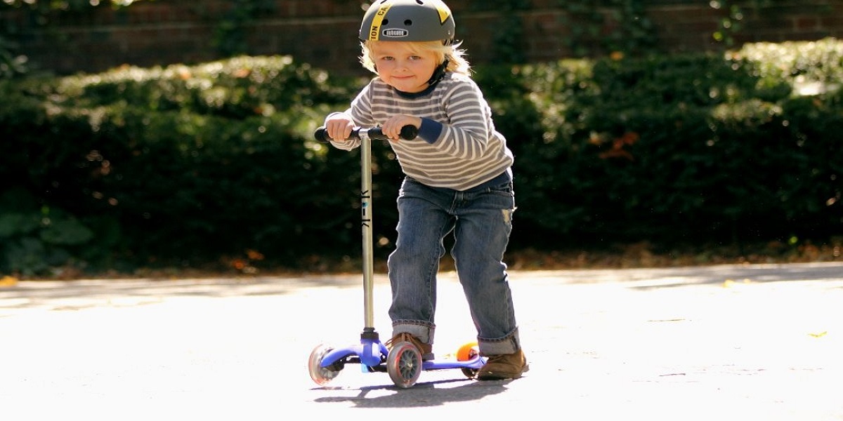 Best Toddler Scooter-2 Best Toddler Scooter