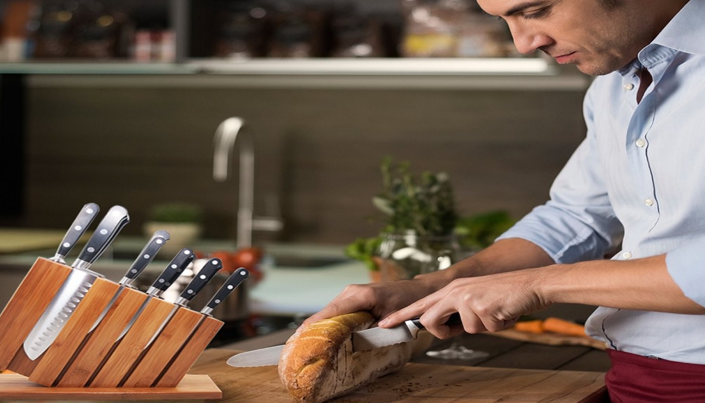 Best Knife Block
