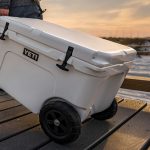 Best Rotomolded Cooler With Wheels