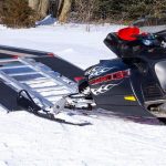 Best Snowmobile Ramp