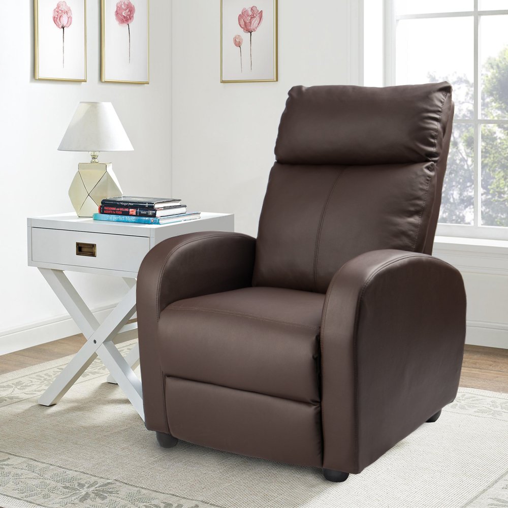 Best Living Room Chair For Back Pain [2020] Top Lumbar