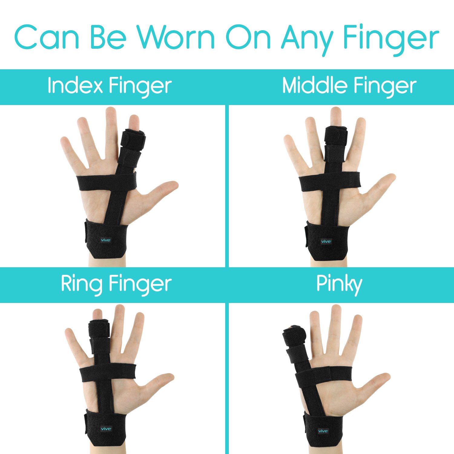 Best Trigger Finger Splint