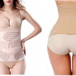 Best Postpartum Girdle (Belly Wrap)
