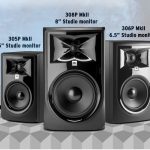 Best Budget Studio Monitors