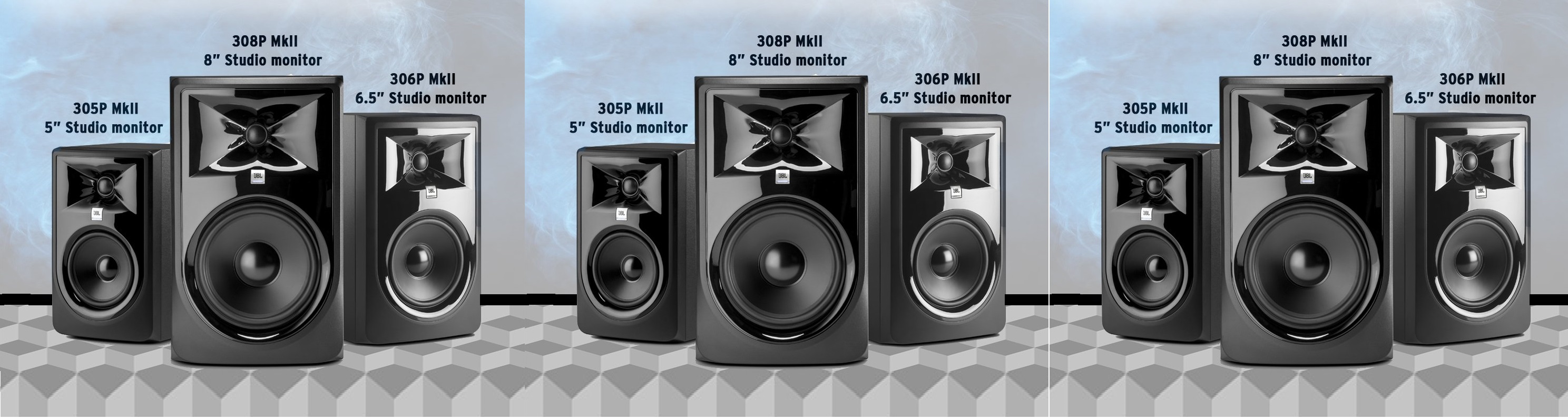 Best Budget Studio Monitors [2021] Top Affordable Studio Monitor