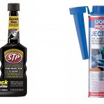 Best Fuel Injector Cleaner