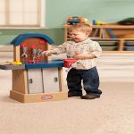 Best Kids Workbench