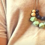 Best Teething Necklace