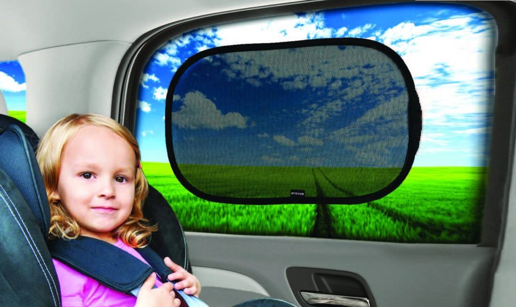 Best Car Window Sun Shade [2022] Top Sun Shades for Car Windows