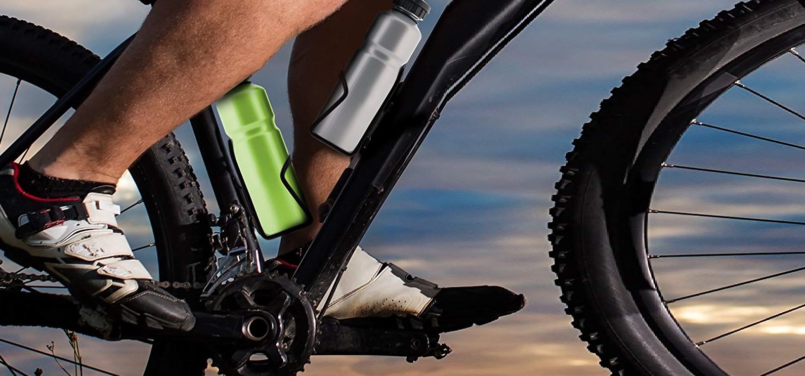 Best Road Bike Water Bottle Cage [2022] Top Road Bike Water Bottle Holders