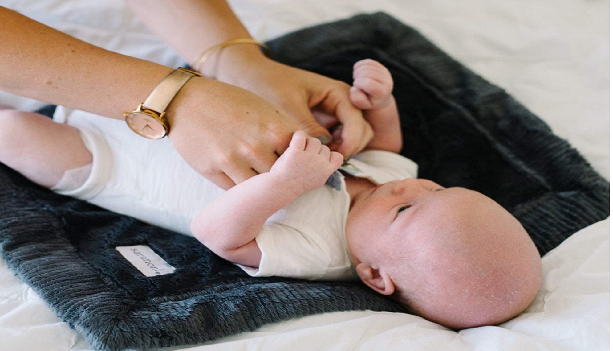 Best Security Blanket