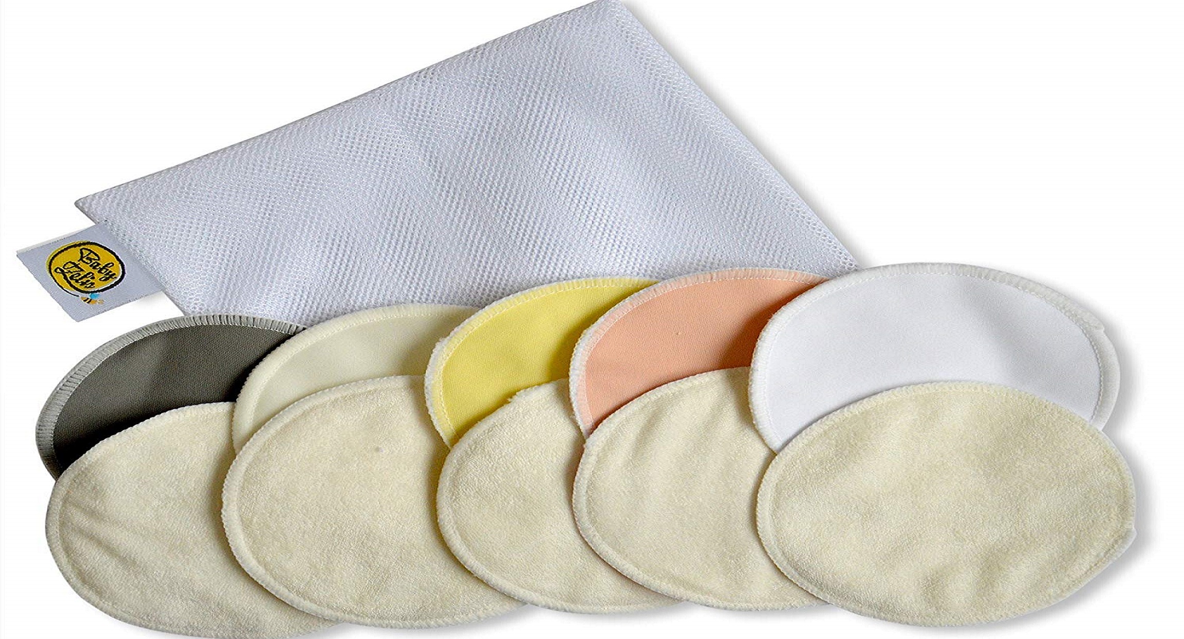 Best Nursing Pads [2020] Top Washable Nursing Pad [Reviews]