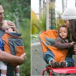 Best Baby Carrier for Dad
