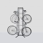 Best Garage Bike Rack (Storage)