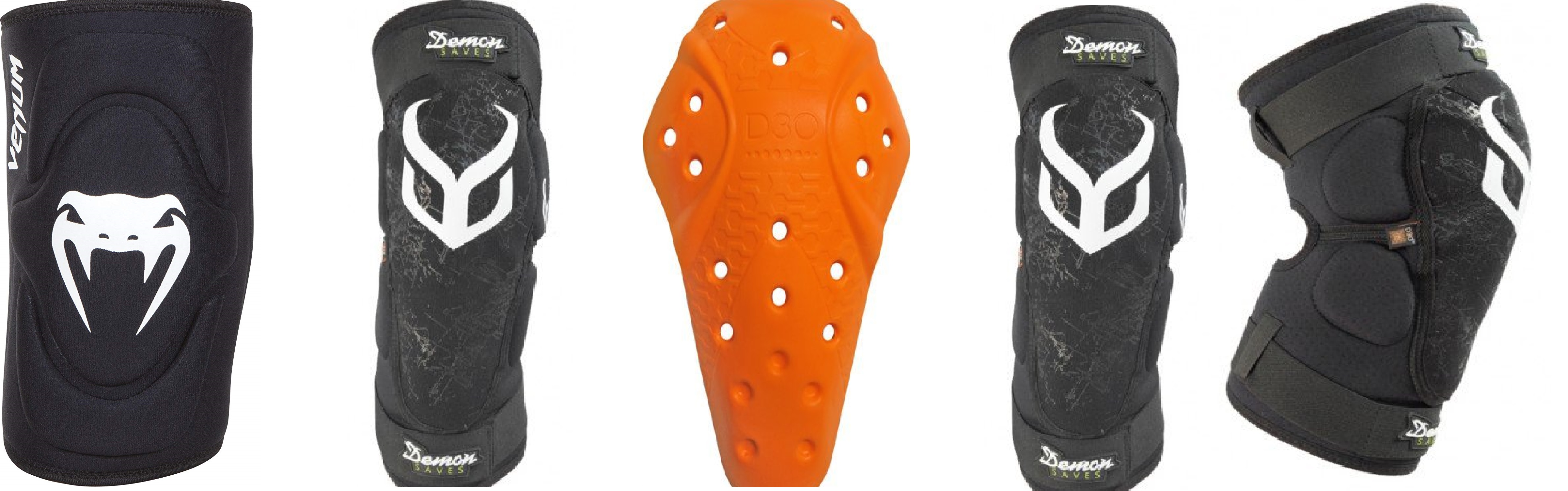 Best Snowboard Knee Pads [2024] Top Knee Pads for Snowboarding