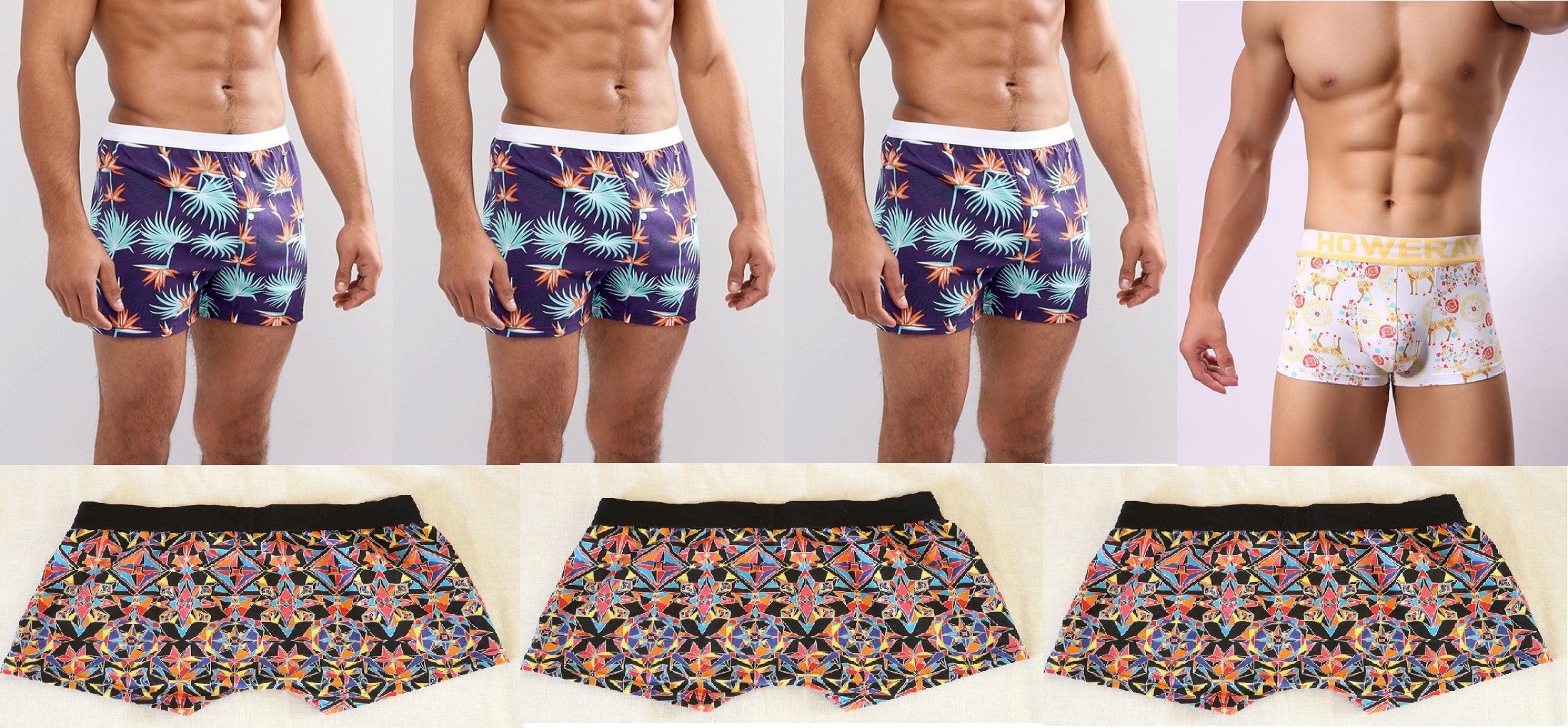 Best Anti-chafing Underwear for Men