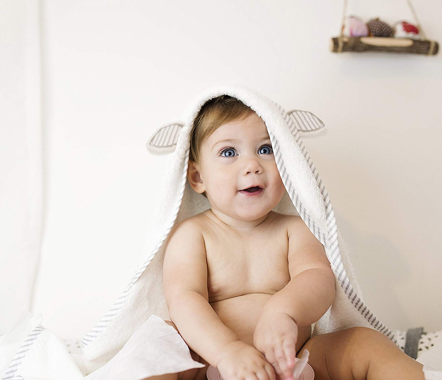 Best Baby Towels