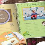 Best Baby Memory Books