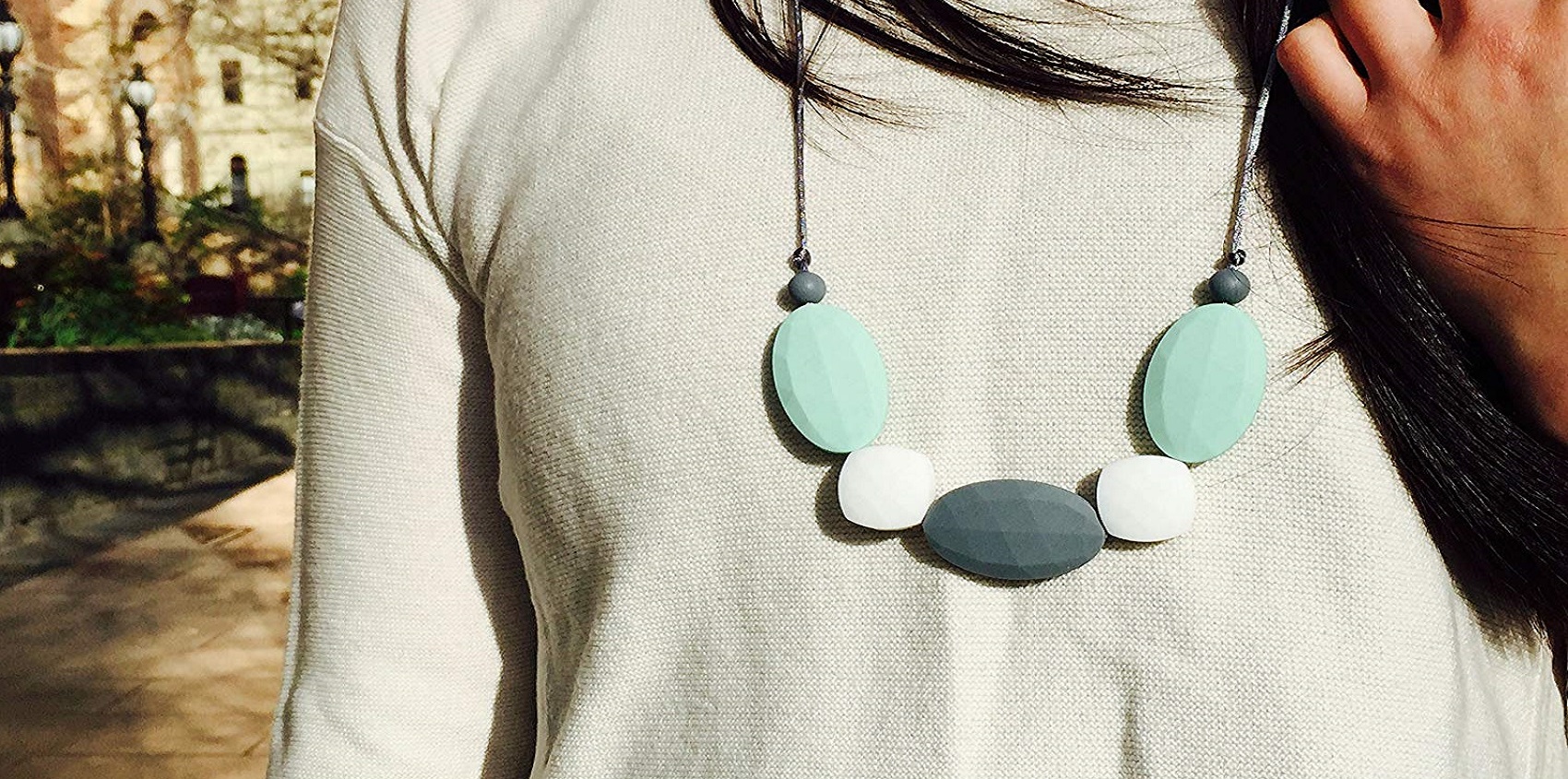 Best Teething Necklace-2 Best Teething Necklace